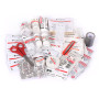 Trousses de secours Lifesystems Camping First Aid Kit