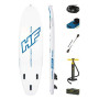 Planche de stand-up paddle Hydro Force Oceana 19 10' x 33'' x 6''