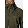 Veste homme Rab Kangri GTX Jacket