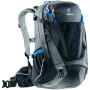 Sac à dos Deuter Trans Alpine 30L (2019) vert BlackGraphite