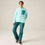 Veste polaire fonctionnelle femme Dare 2b Womens Firn Hooded Borg