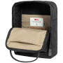 Sac à dos Fjällräven Kånken no. 2 Black Laptop 15