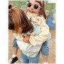 Veste enfant DucKsday Windbreaker Jacket Breeze