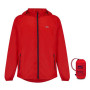 Veste MAC IN A SAC Origin rouge LavaRed