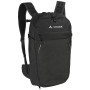 Sac à dos vélo Vaude Ledro 18 vert Black