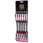 Dégaine Climbing Technology Lime Set Dy 12 cm