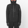 Veste homme Salomon Brilliant 2.0 Jacket M