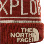 Bonnet The North Face Retro Tnf Pom Beanie