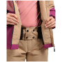 Veste de ski femme Kilpi Killyan-W