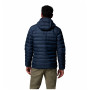 Veste d'hiver homme Columbia Lake 22™ II Down Hooded Jacket