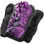 Gilet course Salomon Active Skin 8 W