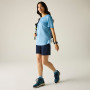 T-shirt femme Regatta Botanna