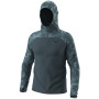 Coupe-vent homme Dynafit Trail Reflective Wind Jkt M vert 0720 - cinder