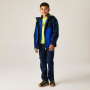 Veste enfant Regatta Boys Trekktain 3-in-1 II Nvy/OlympBlu