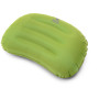 Coussin gonflable Zulu Bun vert clair Green