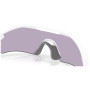Lunettes soleil OAKLEY Radar Plate Prizm Slate