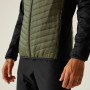 Veste homme Regatta Andreson Hybrid
