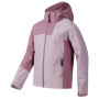 Veste enfant Dare 2b Explore III Jacket Mauve /Orchd