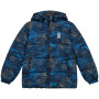 Veste enfant Lego Wear Lwjian 706 Dark Navy bleu foncé Dark Navy