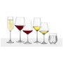 Verres à vin Brunner Riserva Tritan Wineglass - 2 pièces