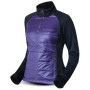 Veste femme Trimm Candy violet / noir DarkViolet/Black