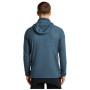 Sweat-shirt homme Icebreaker Men Mer 400 RealFleece Grid Pulover Hood