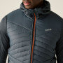 Veste homme Regatta Andreson Marl Hybrid