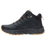 Chaussures montantes de trekking pour hommes Regatta Derino Mid