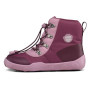 Bottes d'hiver enfant Affenzahn Winter Boot Vegan Discovy Otter