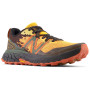 Chaussures de running hommes New Balance Fresh Foam Hierro v7 orange Hot marigold with black