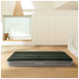 Matelas goflable Intex Twin Dura-Beam Prestige 64107
