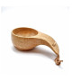 Kuksa en bois Stabilotherm Träkåsa 1,2 dl