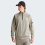 Sweat-shirt homme The North Face M Mountain Athletics 1/4 Zip Fleece 2.0