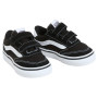 Chaussures enfant Vans Brooklyn LS V