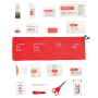 Trousses de secours Lifesystems Bike First Aid Kit