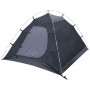 Tente Zulu Dome 2 Black