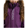 Combinaison enfant Didriksons Talvi Kids Cover 2 Northen Purple
