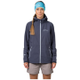 Veste softshell femme Hannah Zury Lite