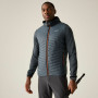 Veste homme Regatta Andreson Marl Hybrid