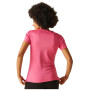 T-shirt femme Regatta Wmn Fingal Slogan