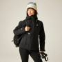 Veste femme Dare 2b Torrek Blze II Jacket