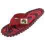 Tongs Gumbies Islander Red G