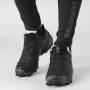 Chaussures de running hommes Salomon Speedcross 6 Wide
