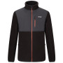 Taille: M / Couleur: noir / orange