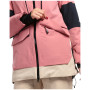 Veste de ski femme Kilpi Teen-W