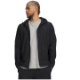 Veste homme Under Armour Unstoppable Woven Jacket noir Black / / Black