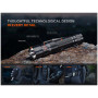 Lampe torche Fenix PD35R ACE
