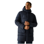 Manteau d'hiver hommes Regatta Marek Longline