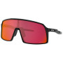 Lunettes soleil OAKLEY Sutro Prizm Snow Torch Iridium