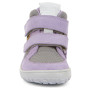 Chaussures enfant Frodo Barefoot tex spring Lilac